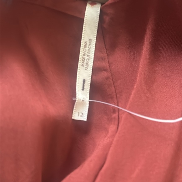 Free People Wide Leg Jumpsuit - Picture 6 of 6